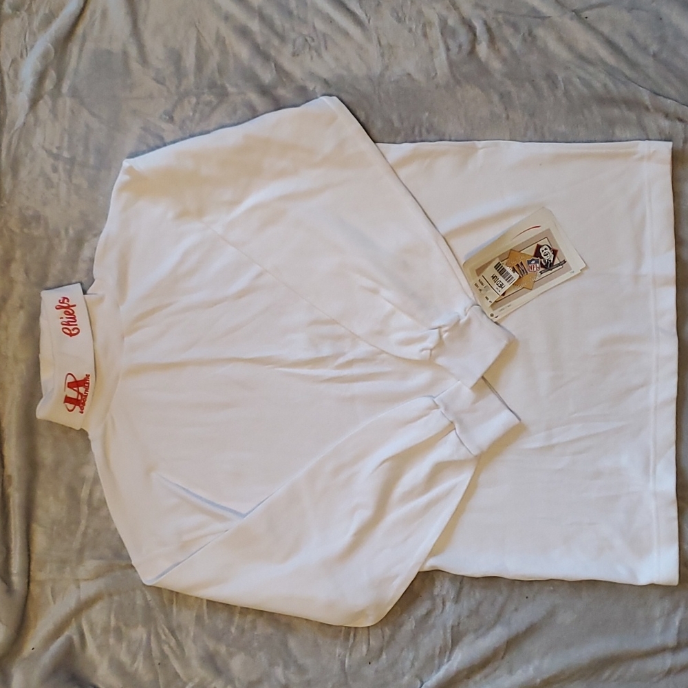 Vintage Chiefs Turtleneck